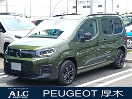シトロエン ベルランゴ マックス ブルーHDi ディーゼルターボ 弊社デモカー 新車保証継承 令和9年11月