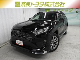 トヨタ RAV4 2.0 G Zパッケージ 4WD フルエアロ+フルセグTCナビ