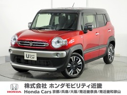 スズキ クロスビー 1.0 ハイブリッド MZ 1オ-ナ-ナビ全周囲カメラETC