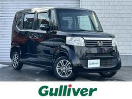 ホンダ N-BOX 660 G Lパッケージ 4WD ナビ バックカメラ 両側パワスラ Bluetooth