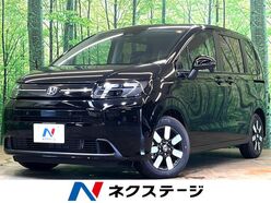 R7　ホンダ　フリード　e：HEV