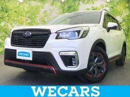 スバル フォレスター 2.5 エックスブレイク 4WD SDナビ/デジタルインナーミラー