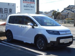 ホンダ フリード 1.5 クロスター 9インチナビ ETC 禁煙車当社デモカー