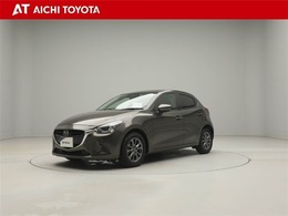 マツダ デミオ 13Sツ-リングLパッケー メモリーナビ・ETC付き
