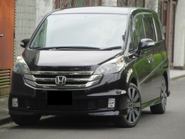 ホンダ ステップワゴン 2.0 スパーダ S Zパッケージ 社外AW　ETC