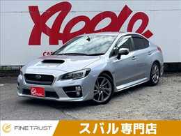 スバル WRX S4 2.0GT-S アイサイト 4WD 4WD　禁煙車　ETC　純正ナビ　フルセグTV