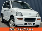 660 ターボ 4WD