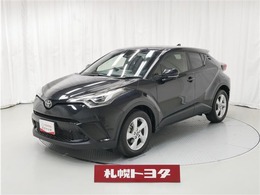 トヨタ C-HR C-HR S-T LEDパッケージ 