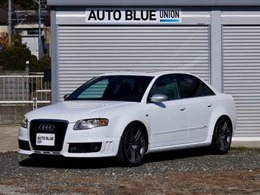 アウディ RS4 4.2 4WD 車検整備付 クラッチ フライホイール交換
