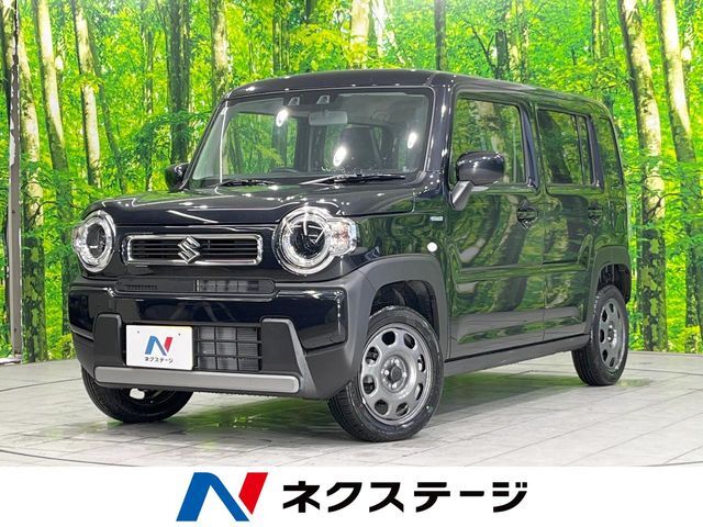 届出済未使用車　衝突被害軽減システム　レーダークルーズ　コーナーセンサー