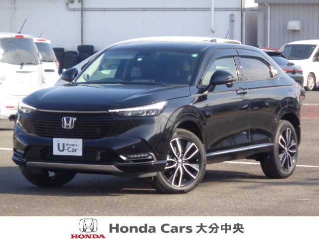 車両詳細についてのお問合せは、HondaCars大分中央　中古車事業部　097-544-8145　までお願い致します。