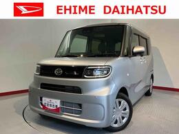 ダイハツ タント 660 フレンドシップ ウェルカムターンシート X 2WD　福祉車両　プッシュスタート