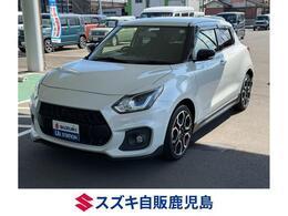 スズキ スイフト スポーツ ターボ　6AT　リモコンキー　LED