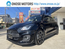 スズキ スイフト スポーツ 1.4 下取車/全方位カメラ/ドラレコ