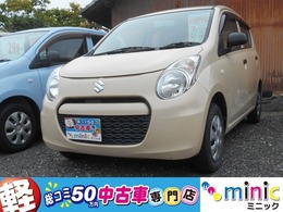 スズキ アルト 660 F 1ヶ月/保証付