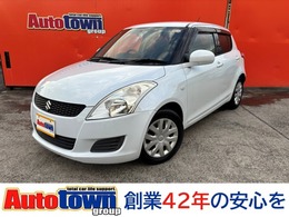 スズキ スイフト 1.2 XG メモリーナビ 5MT ワンセグ CD