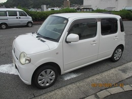 ダイハツ ミラココア 660 L ETC付