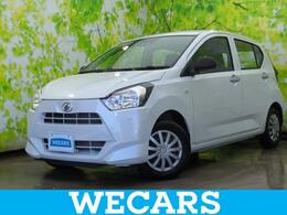 ダイハツ ミライース 660 L SAIII スマートアシスト(トヨタ・ダイハツ)/EBD付