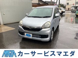 トヨタ ピクシスエポック 660 Xf 4WD アイドリングストップ　キーレス　CD