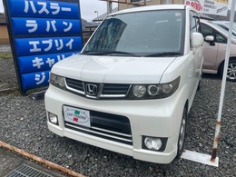 ホンダ ゼスト 660 スパーク G ターボ 