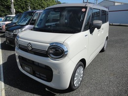 スズキ ワゴンRスマイル 660 ハイブリッド S 9インチ全方位モニター付メモリーナビゲー