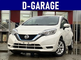 日産 ノート 1.2 e-POWER X /ドライブレコーダー