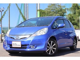 ホンダ フィットハイブリッド 1.3 スマートセレクション ETC・Bカメラ・フルセグ・Bluetooth・DVD