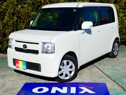 ダイハツ ムーヴコンテ 660 X リミテッド ナビTV(フルセグ・BlueTooth)