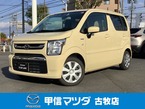 660 ハイブリッド XG 4WD