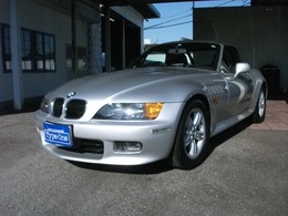 BMW Z3 ロードスター 2.0 