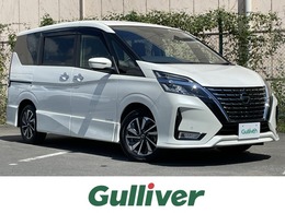 日産 セレナ 2.0 ハイウェイスター V 純正10型ナビ プロパイロット 全周囲カメラ