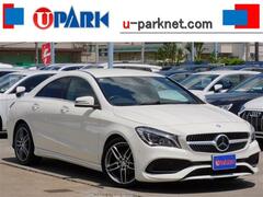 メルセデス・ベンツ CLAクラス の中古車 CLA180 スポーツ 埼玉県入間郡三芳町 129.9万円