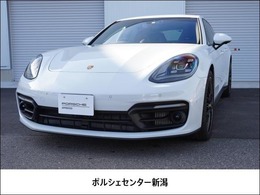 ポルシェ パナメーラ 4 PDK 4WD GT スポーツステアリングホイール