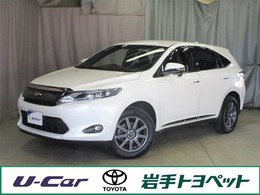 トヨタ ハリアー 2.0 エレガンス 4WD /ナビ/TV/バックカメラ/リモコンスターター