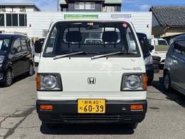 ホンダ アクティトラック SDX 