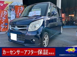 スズキ パレット 660 XS 全車下廻り塩害ガード塗布施工証明画像付き