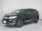 CR-V EX