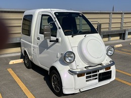 ダイハツ ミゼットII 660 カーゴ Rタイプ 旧車　エアコン　車探し　禁煙車