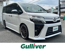 トヨタ ヴォクシー 2.0 ZS 煌 11インチナビ/Bカメラ/12.8フリップダウン