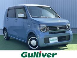 ホンダ N-WGN 660 L ホンダ センシング 禁煙車　純正7型ナビ　バックカメラ　ホン