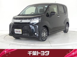 ダイハツ ムーヴ カスタム Xリミ2 SA3 ムーヴ カスタム Xリミ2 SA3 