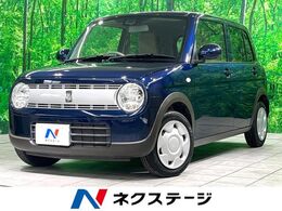 スズキ アルトラパン 660 L 禁煙 ナビ　バックカメラ　衝突軽減