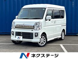 日産 NV100クリッパーリオ 660 G ハイルーフ 4WD 両側電動ドア