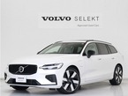 ウルトラ T6 AWD プラグイン ハイブリッド 4WD