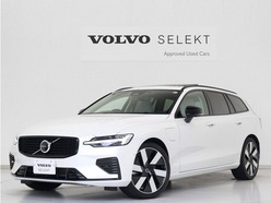 R7　ボルボ　ボルボ　V60