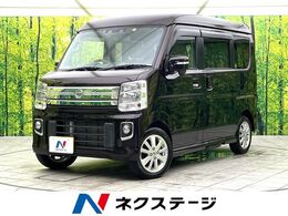 日産 NV100クリッパーリオ 660 G ハイルーフ 衝突軽減 純正ナビ バックカメラ 両側電動