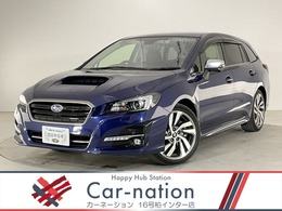 スバル レヴォーグ 1.6 GT-S アイサイト 4WD 最終後期F型 セイフティプラス(視界拡張)