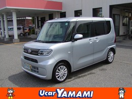 ダイハツ タント 660 X スマートアシスト　ドラレコ　禁煙車