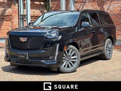 キャデラック エスカレード の中古車 スポーツ 4WD 大阪府大阪市港区 1438.0万円