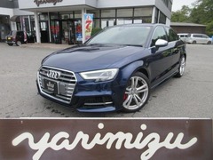 アウディ S3（セダン） の中古車 2.0 4WD 山形県米沢市 269.5万円